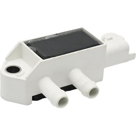 DPF Exhaust Intake Pressure Sensor 3 Pin for A B C Class CLA W176 W205 W242 Vito W477 Sandero Logan Mk2 Vivaro B Trafic Megane Scenic Mk3 227701177R 6269052200 (1/5)