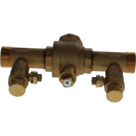 BOSCH Dispositivo di riempimento G1 1/4, 8738213398