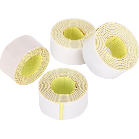Ruban adhésif pour pied presseur, autocollant pour pied presseur en PTFE, accessoires pour machines à coudre (1/5)