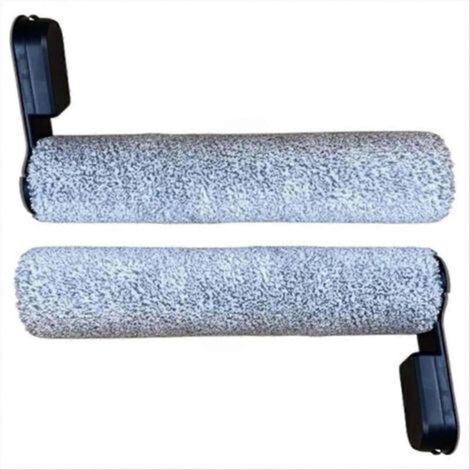 Set mit 2 rotierenden Bürsten für den Roborock Flexi Pro Nass- und Trockensauger – Bodenzubehör (1/5)