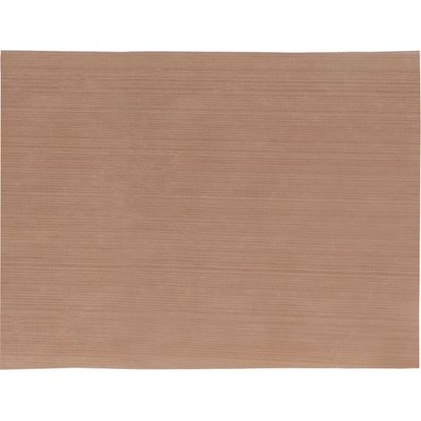 Feuille de transfert thermique en papier PTFE antiadhésif réutilisable tapis de bricolage résistant à la chaleur 100x300cm 0.08mm (1/5)