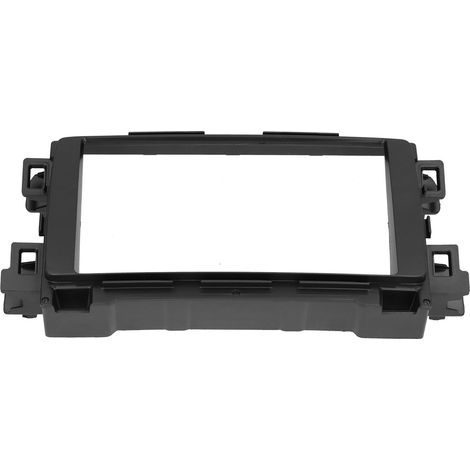 2-DIN-Stereo-Radio-Einbaublende mit DVD-Audio-Navigationssystem für Mazda 6/CX-5/Atenza (1/5)