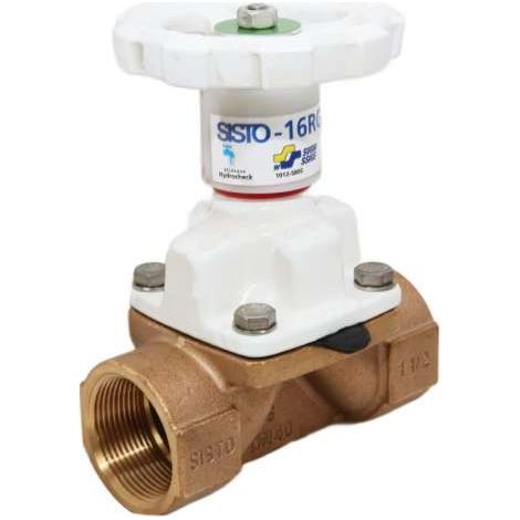 Sonderangebot KSB Membranventil SISTO-16 RGA DN50 M251A036