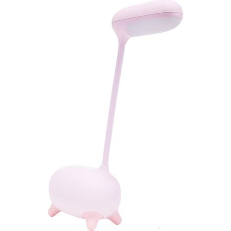 NABO X-LIGHT XL 3010 Rosa LED Nacht & Schreibtischlampe (1/4)