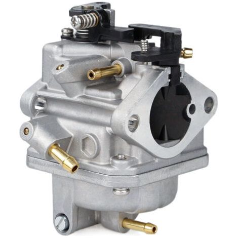 BUNTHAUS Vergaser 3R1-03200-1 für Tohatsu für Mercury 4-Takt 4 PS 5 PS 4T Außenborder 803522T (1/4)