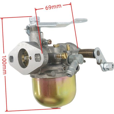 Carburateur für voiturandte golf EZGO Marathon 2 temps 1989-1993 23932-G1 505-065 (1/5)