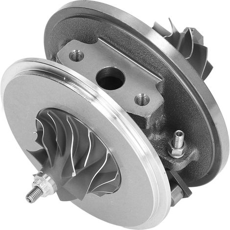Cartouche de turbo 724930 0004, couple élevé, pièce de rechange pour Seat Altea 2.0 TDI 2004-2016 (1/5)