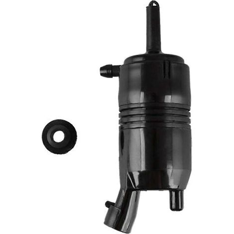 Wasserstrahlpumpe für Autoscheibenwaschanlage (1/5)