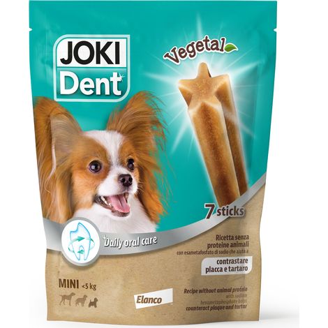 Joki Dent Cane Vegetal Mini 98gr (1/3)