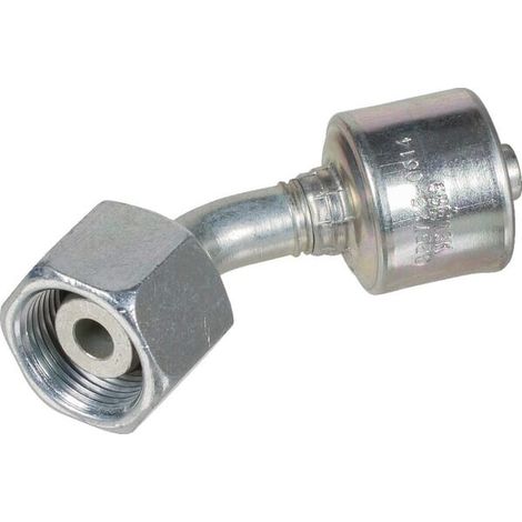 Raccord GATES 6G14FDHORX45