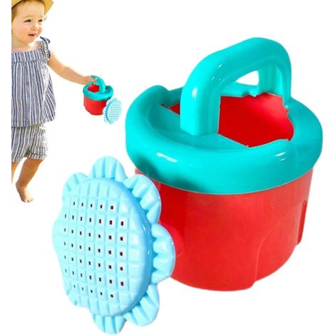 Gießkanne Mini Handheld Süßes Garten Badespielzeug