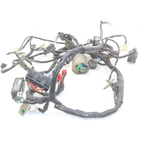 FAISCEAU HONDA FORZA 125 2015 - 2016 (1/5)