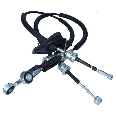 MAXGEAR 32-1899 Tirette à câble, boîte de vitesse man 55255707 (1/2)
