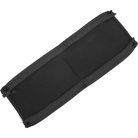 Housse de protection de rechange pour arceau de casque ATH M50 M30X M40X (noir) - Installation facile (1/5)