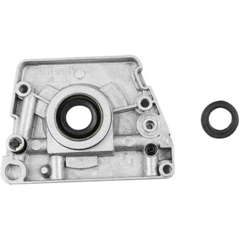 Pour husqvarna 268 61 Pompe à huile 272 262 H272XP Pièces de tronçonneuse