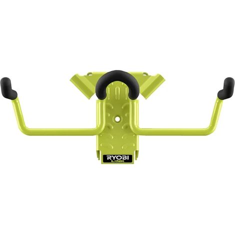 Ryobi RSLW806 Gancio Triplo Gancio Per Sospensioni Di Utensili Sistema LINK