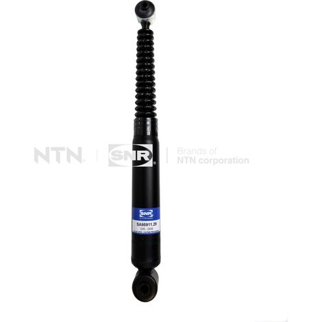 Amortisseur - SA95911.29 - SNR - Compatible avec véhicule Peugeot, Citroen