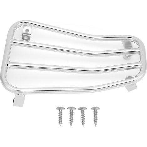 bagages repose pieds pour moto scooter GTS 150 250 300 GTV