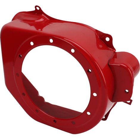 Rückstoßstarter-Abdeckung aus Eisen, Zubehör für GX160 168F Motoren (1/5)