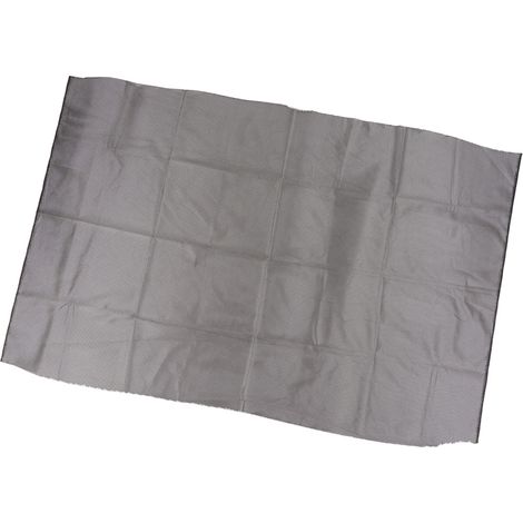Grille de protection intégrale anti-poussière et imperméable pour haut-parleurs de scène et de grande taille. (1/4)