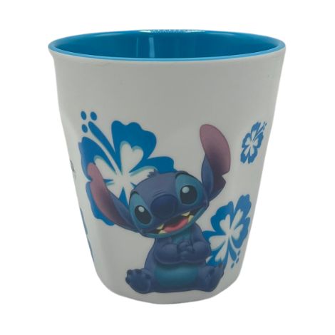 Gobelet Stitch Portrait Disneyland Paris (1/2)