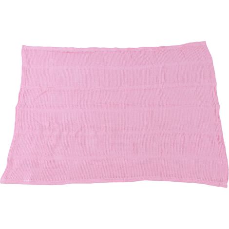Couverture bébé unisexe multifonctionnelle respirante pour emmaillotage (rose 7090) (1/5)