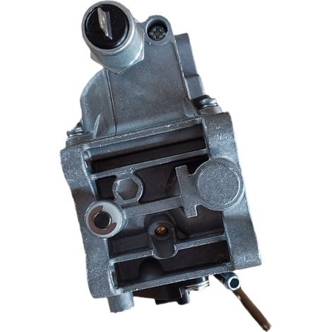 Carburet pour Moteur Honda GXV530 et GCV530 avec Kit de Carburateur de Rechange 16100-Z0A-815-x