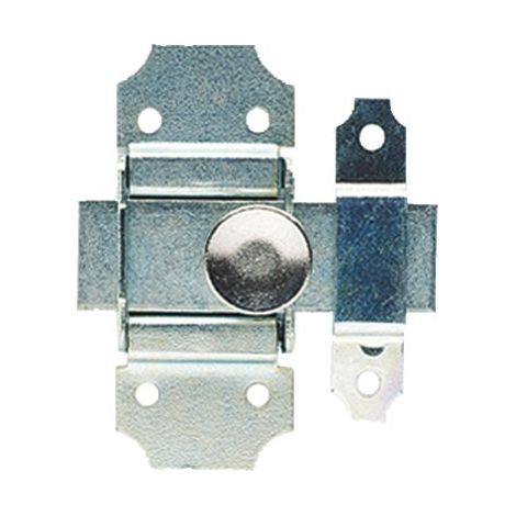 Serratura vachette flat bolt 1125 acciaio 30 mm esterno
