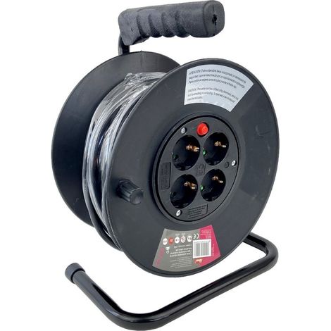 Extensible Industrial Faherma IP20 DSS 50 m CEF-31