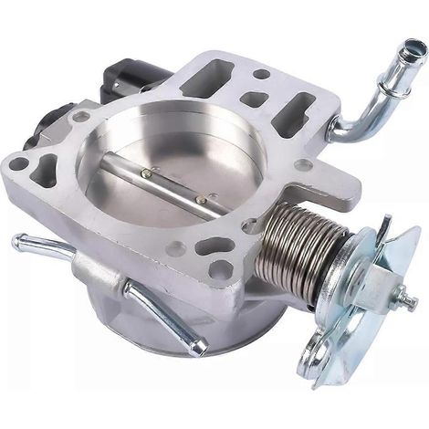 Drosselklappengehäuse 88984260 17113665 für 2000-2002 (1/5)