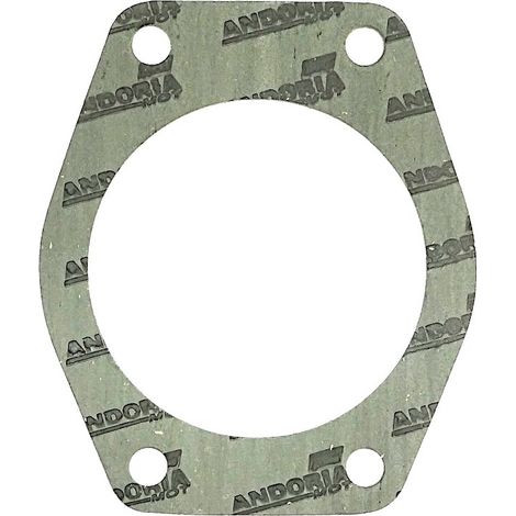 Guarnizione esterna per pompa dell'acqua Andoria MF3 Ursus C-360 3P, 10 pezzi (1/3)