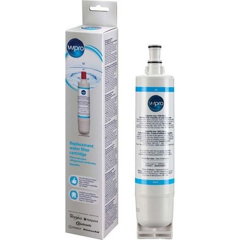 Filtre à eau universel pour Réfrigérateur WHIRLPOOL 484000008552