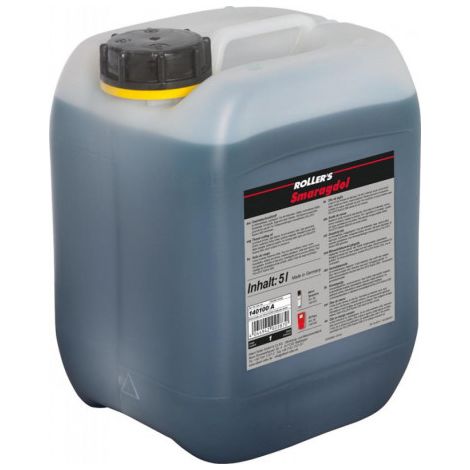 Huile de coupe Roller bidon a 5 Ltr (1/3)