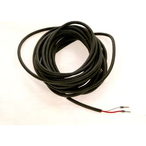 Buderus Temperaturfühler 6m, 8738800672
