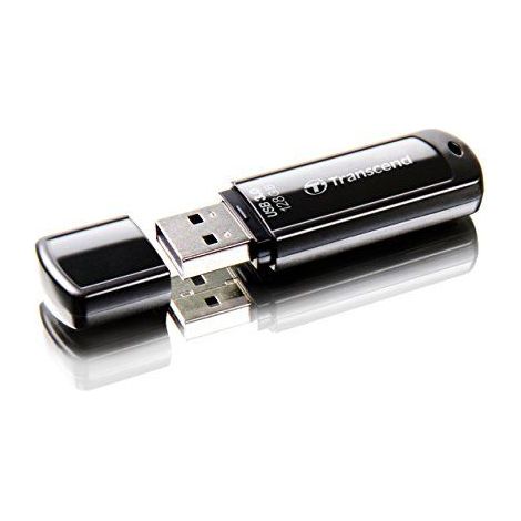 Transcend JetFlash 700     128GB USB 3.1 Gen 1 (1/5)