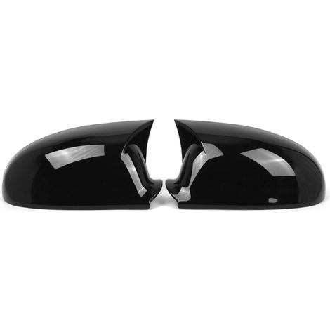 2 Ersatz-Seitenspiegelgehäuse für VW Jetta 2005-2011, EOS 2006-2008, Golf MK5 2004-2009 und Golf Plus 2005-2013 (1/5)
