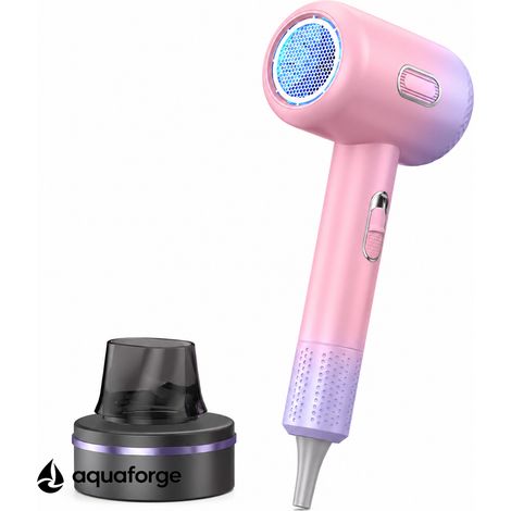 Sèche cheveux professionnel sans balais compact 2200 W (1/5)