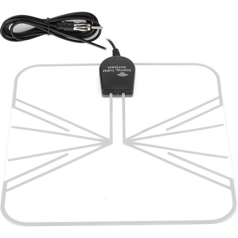 Antenna mobile per auto, antenna mobile universale resistente all'usura per veicoli generici e per uso professionale in auto (FM).