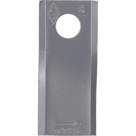 Couteau de faucheuse KUHN 56151200 (1/3)