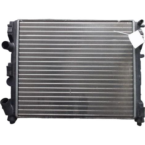 [PRODUIT D'OCCASION] Radiateur RENAULT Clio II Ph.2 01-06 ♻️ Ref Oe. 8200164413 - Garantie à vie (1/3)
