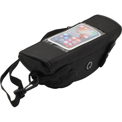 for Bmw R1200gs R1250gs Mobile Phone Head Navigation And Storage Package, Motorcycle Modification Parts. (1/5)