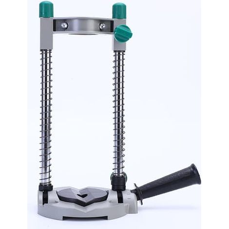 Support de forage mobile Tecmobil - Collier Euronome ø 43 mm (1/3)