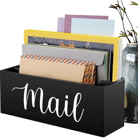 für Schreibtisch belastbarer Schreibtisch Briefkasten