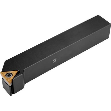 Drehwerkzeughalter ISO STFCR 2525 M 16-M-A Funkt.-Länge 150mm Rechtslauf PRAMET