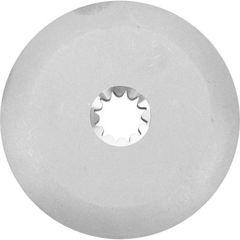 Engrenage ATV 51 dents en aluminium haute résistance Ø extérieur 91mm pour treuil ATV 2000 à 3000 lb (1/5)