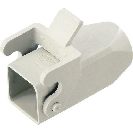 Kupplungsgehäuse Han® 3A-kg-0B-11 09200030720 HARTING 1 St.