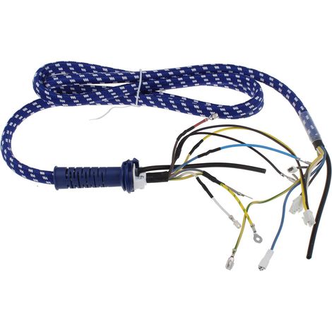 Philips - cable - cable de vapor plancha gc7610 - 423902179807 -