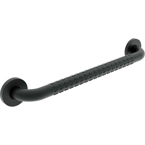 Nimco Asistent - Poignée, longueur 50 cm, noir mat BMC 9050-90 (1/3)