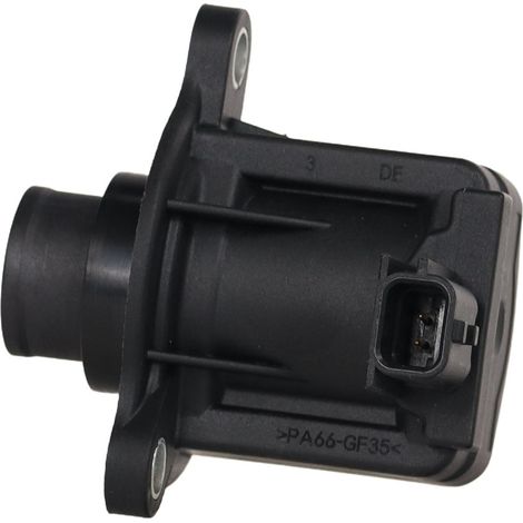 FT12566 Schnell-Turbolader-Magnetventil (1/4)