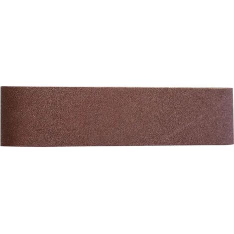 Güde K60 Schleifband Schleifrolle SB 915x100 mm für Band- und Tellerschleifer (1/3)